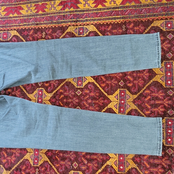 Levi's jeans 721 high rise skinny size 29 - Picture 6 of 11